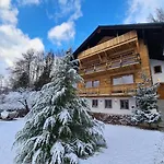 Residenz5360 Daire