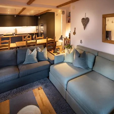 Apartment Residenz5360 *