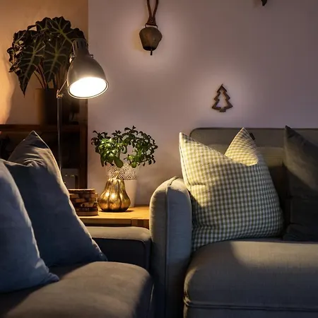 Residenz5360 * Saint Wolfgang