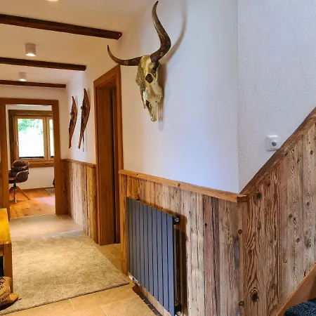 Residenz5360 * Saint Wolfgang