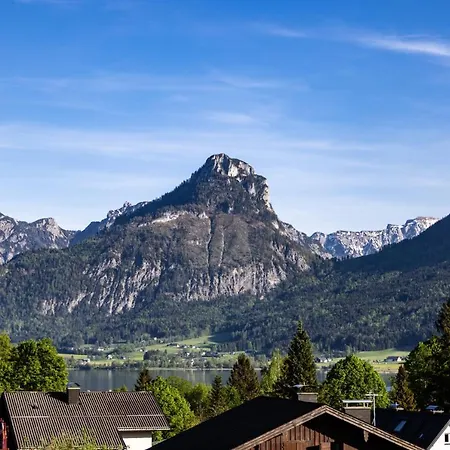 Apartmán Residenz5360