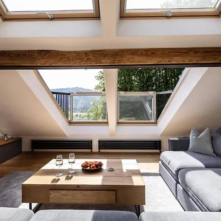 5360木屋 公寓 Saint Wolfgang