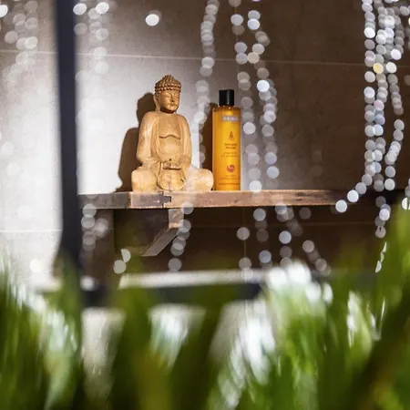 Residenz5360 Apartment