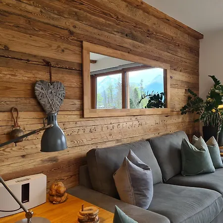 5360木屋 公寓 Saint Wolfgang