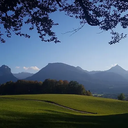 Residenz5360 Apartment *