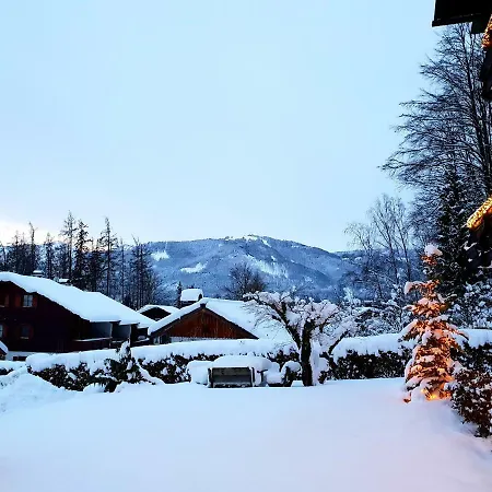 Residenz5360 Apartment