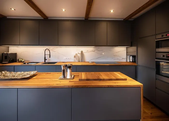 شقة ريسيدانز5360 Saint Wolfgang