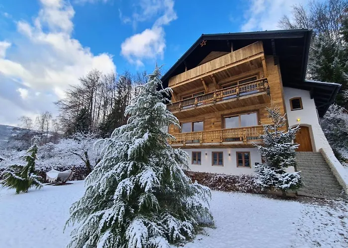 ريسيدانز5360 شقة