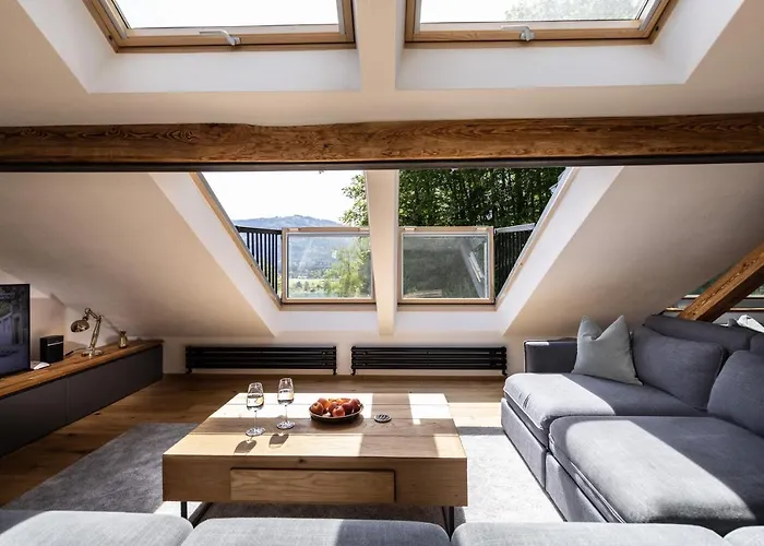 ريسيدانز5360 شقة Saint Wolfgang