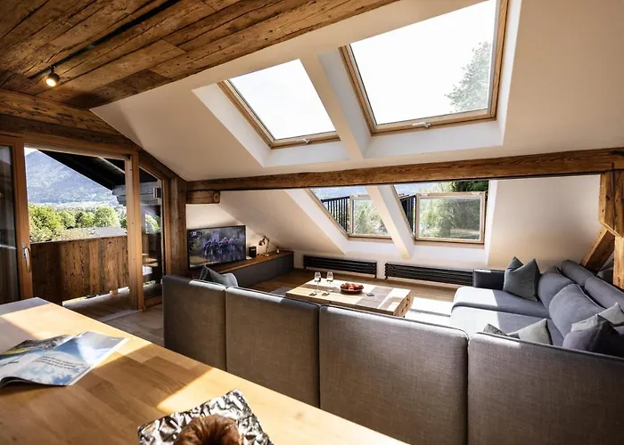 ريسيدانز5360 شقة