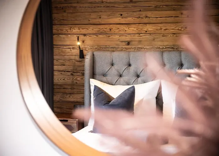 شقة ريسيدانز5360 Saint Wolfgang