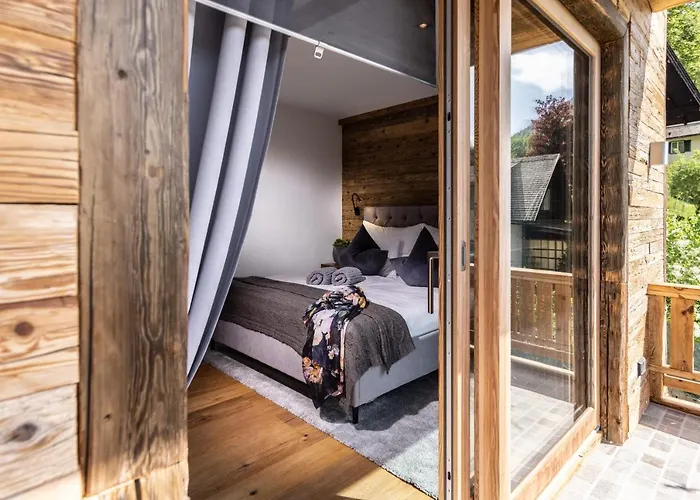 شقة ريسيدانز5360 *