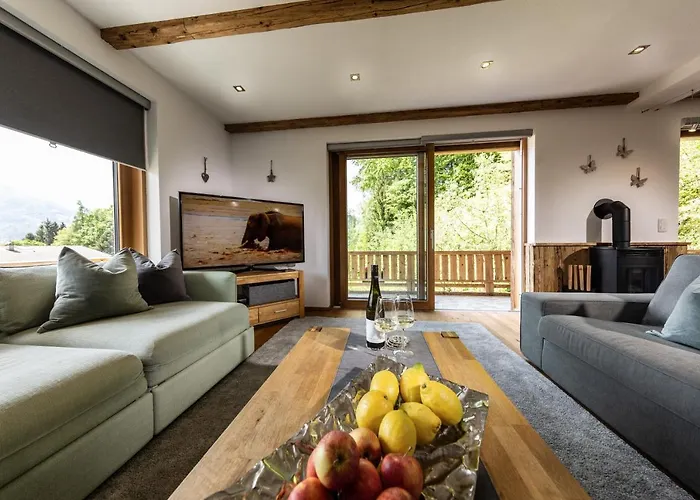 Apartamento Residenz5360