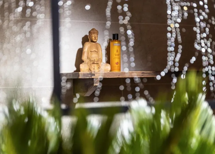 ريسيدانز5360 شقة