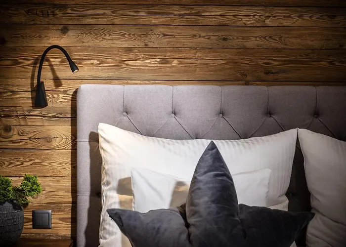 ريسيدانز5360 Saint Wolfgang