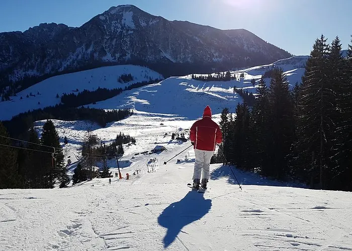 ريسيدانز5360 شقة Saint Wolfgang