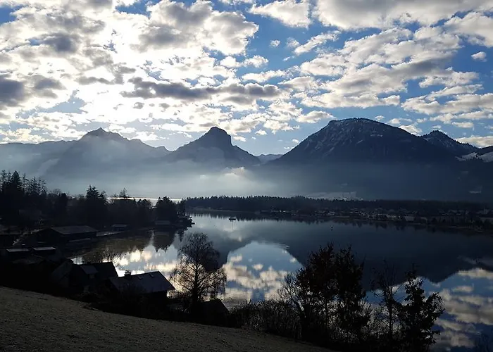 شقة ريسيدانز5360